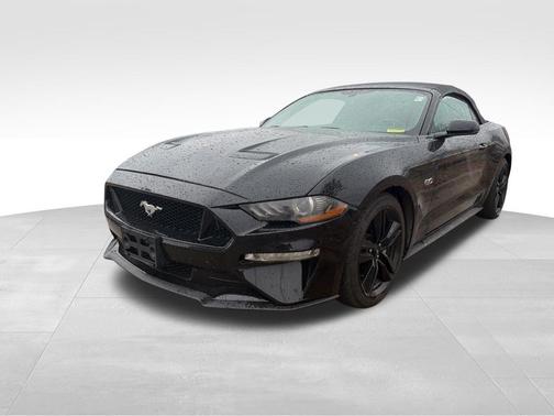 2020 Ford Mustang GT Premium