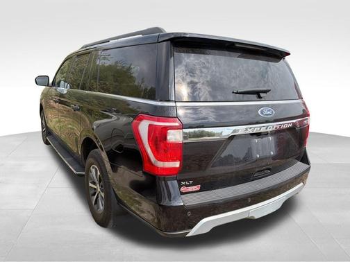 2019 Ford Expedition Max XLT