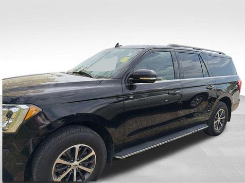 2019 Ford Expedition Max XLT