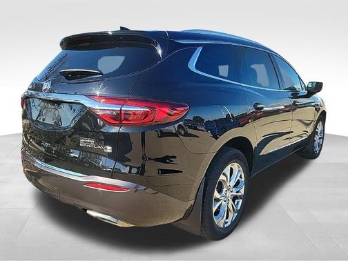 2019 Buick Enclave Avenir