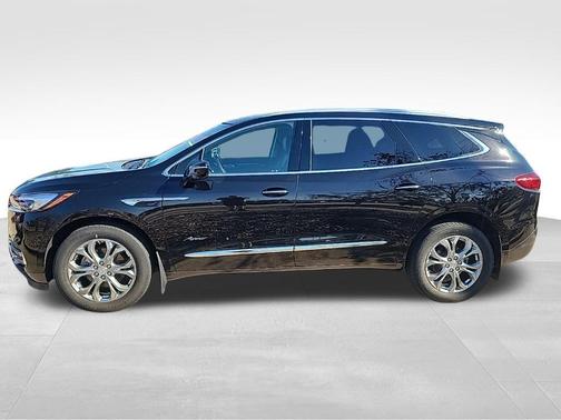 2019 Buick Enclave Avenir