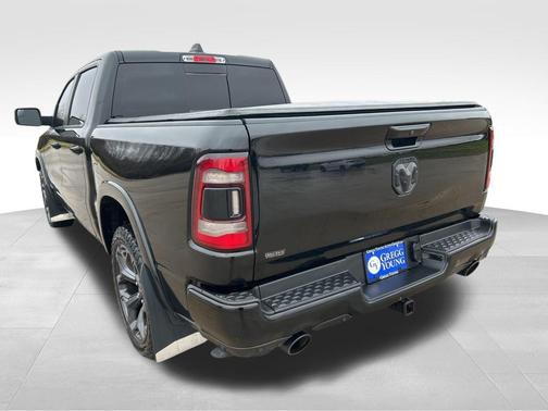 2020 RAM 1500 Limited