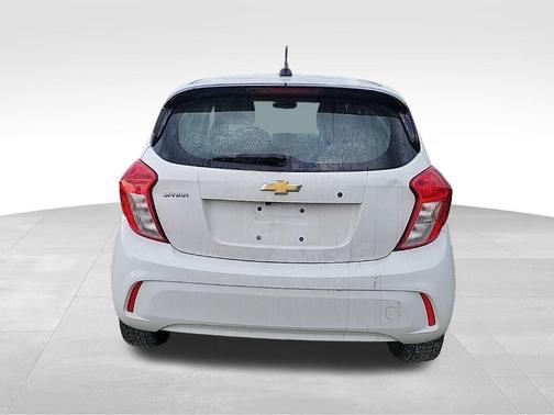 2022 Chevrolet Spark LS