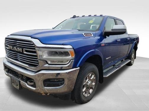 2019 RAM 2500 Laramie