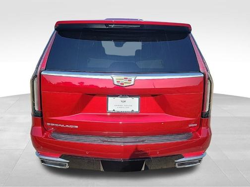 2023 Cadillac Escalade Premium Luxury Platinum