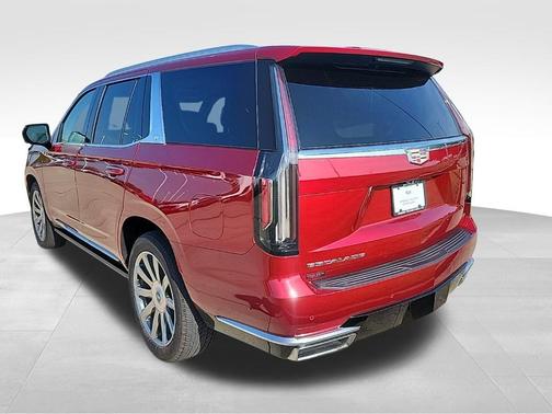 2023 Cadillac Escalade Premium Luxury Platinum