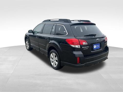 2012 Subaru Outback 2.5i Limited