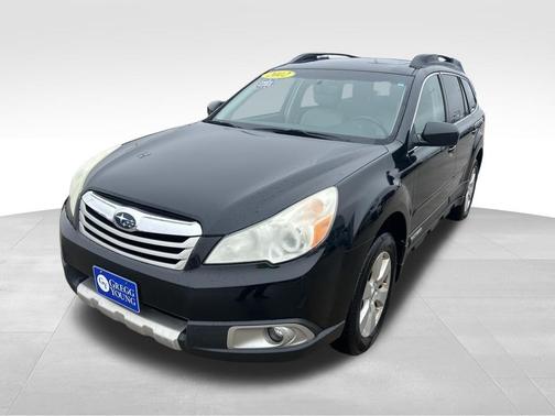 2012 Subaru Outback 2.5i Limited