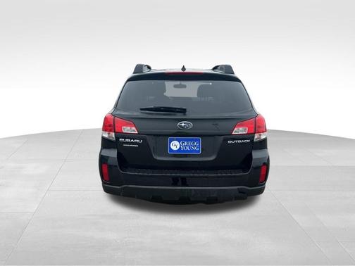 2012 Subaru Outback 2.5i Limited