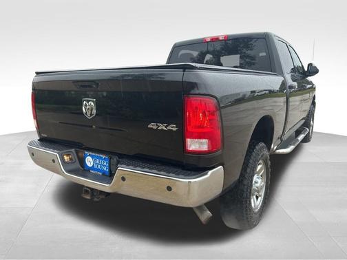 2017 RAM 2500 Tradesman