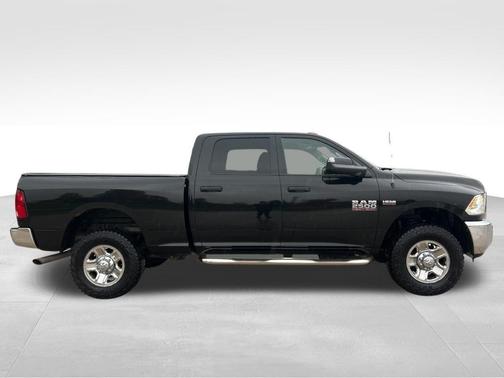 2017 RAM 2500 Tradesman