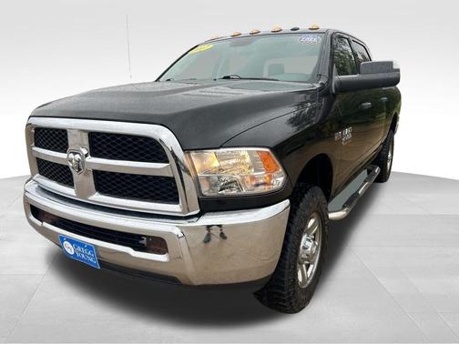 2017 RAM 2500 Tradesman