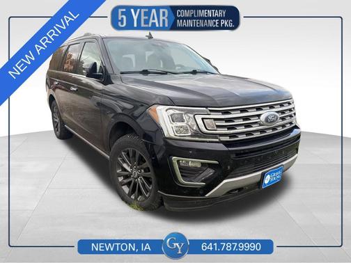 2021 Ford Expedition Limited