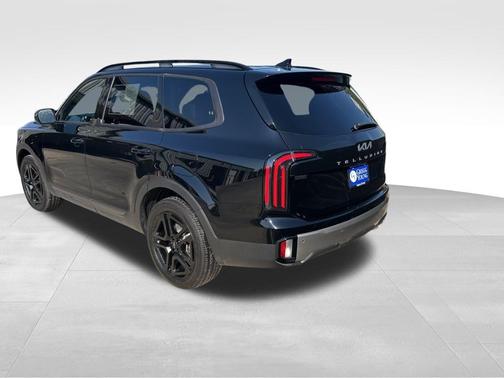 2023 Kia Telluride EX X-Line