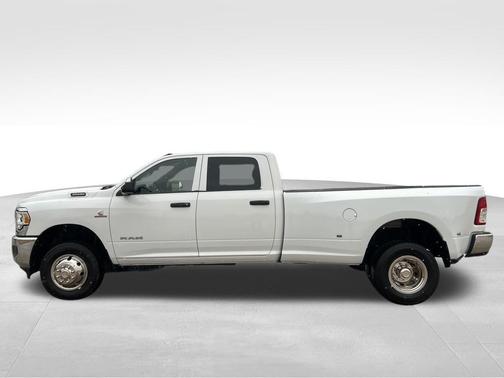2021 RAM 3500 Tradesman