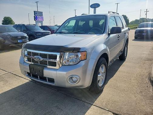 2009 Ford Escape XLT