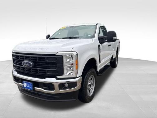 2023 Ford F-350 XL
