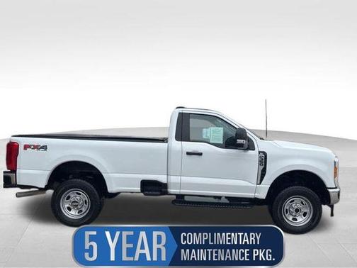 2023 Ford F-350 XL