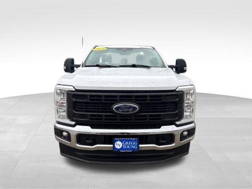 2023 Ford F-350 XL
