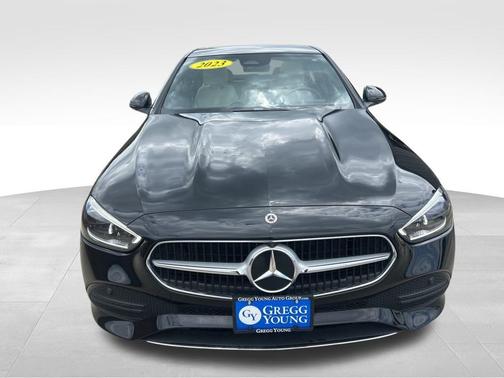 2023 Mercedes-Benz C-Class C 300 4MATIC