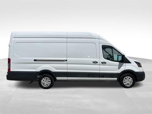2021 Ford Transit-350 Base