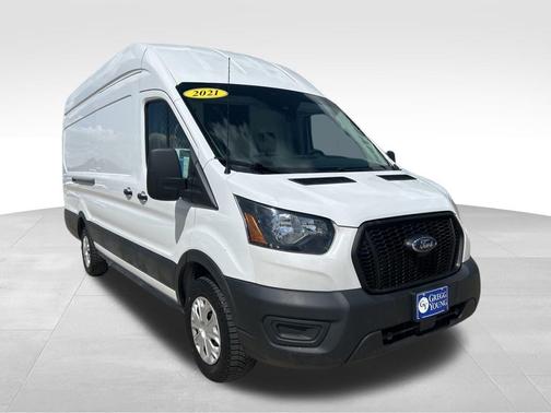 2021 Ford Transit-350 Base