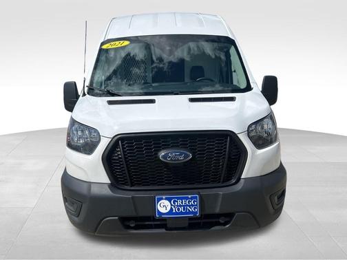 2021 Ford Transit-350 Base