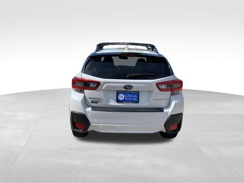 2020 Subaru Crosstrek Limited