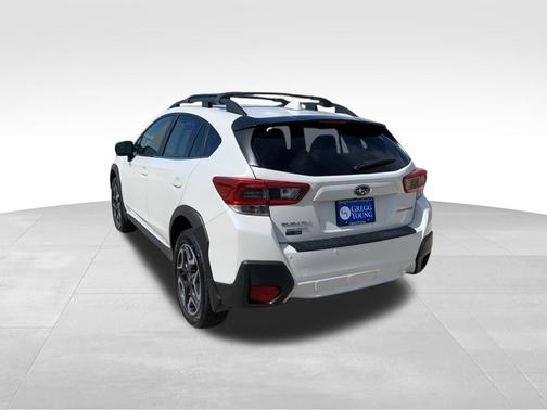 2020 Subaru Crosstrek Limited