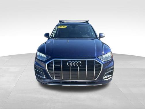 2021 Audi Q5 45 Premium