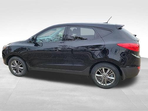 2015 Hyundai TUCSON GLS