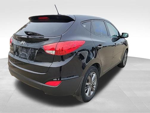 2015 Hyundai TUCSON GLS