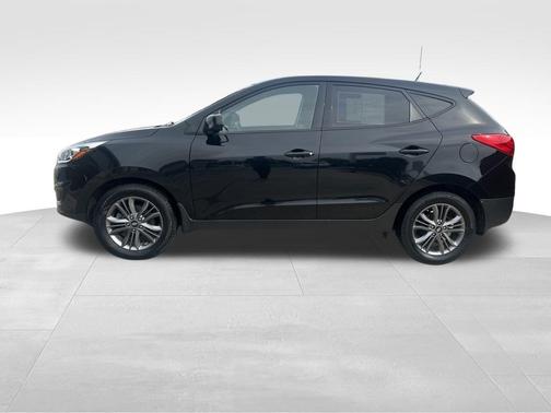 2015 Hyundai TUCSON GLS