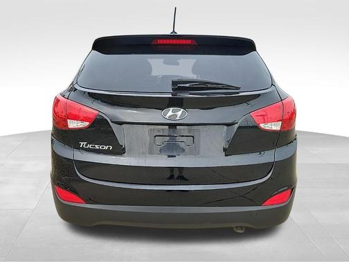 2015 Hyundai TUCSON GLS