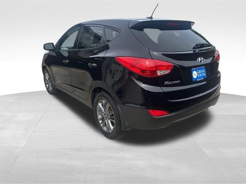 2015 Hyundai TUCSON GLS