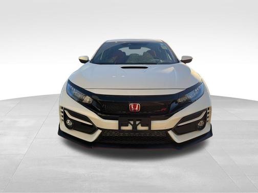 2021 Honda Civic Type R Touring