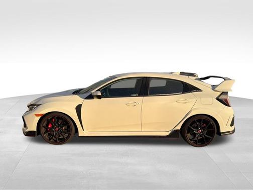 2021 Honda Civic Type R Touring