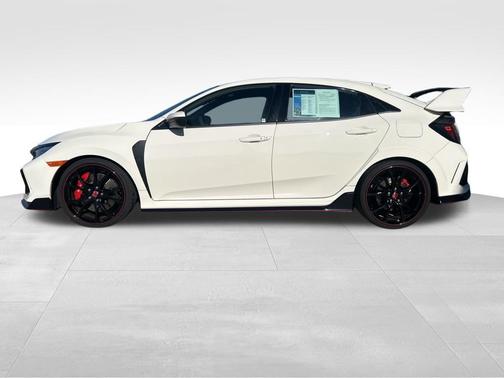 2021 Honda Civic Type R Touring