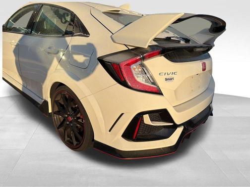 2021 Honda Civic Type R Touring