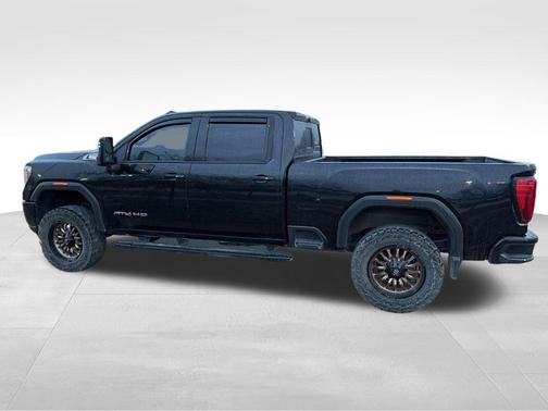 2021 GMC Sierra 2500 AT4