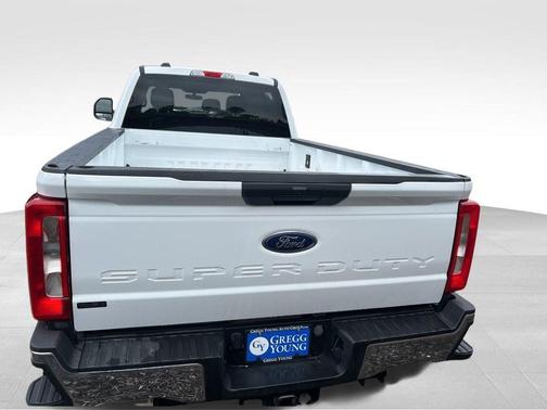 2023 Ford F-350 XLT