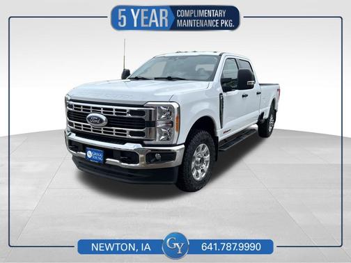 2023 Ford F-350 XLT