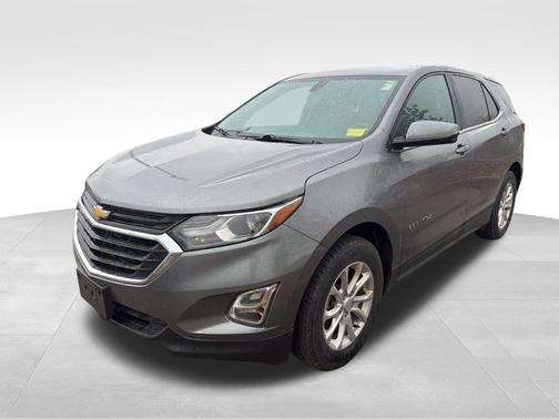 2018 Chevrolet Equinox 1LT