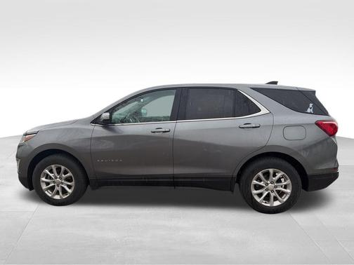 2018 Chevrolet Equinox 1LT