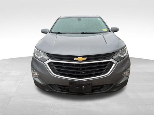 2018 Chevrolet Equinox 1LT