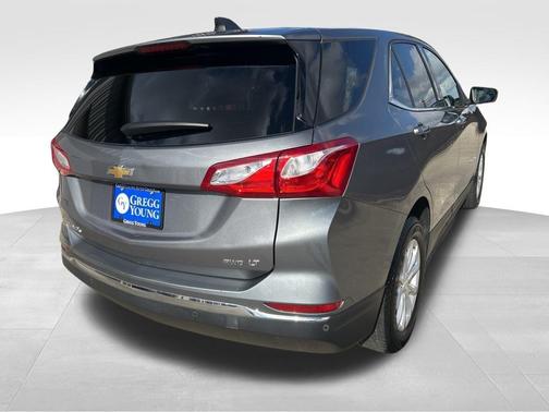 2018 Chevrolet Equinox 1LT