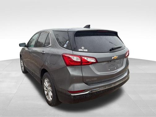 2018 Chevrolet Equinox 1LT