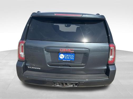 2019 GMC Yukon SLT