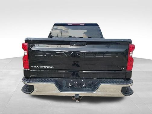 2022 Chevrolet Silverado 1500 Limited LT