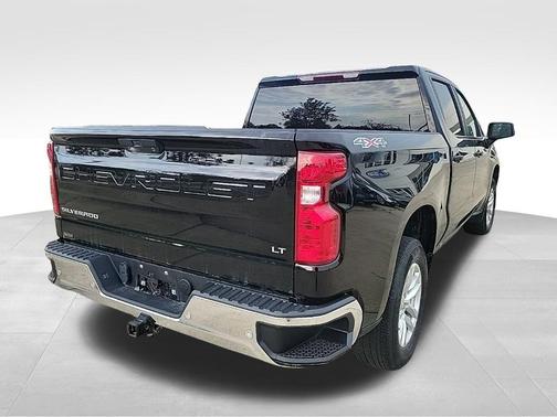 2022 Chevrolet Silverado 1500 Limited LT